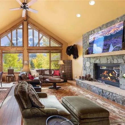 Image 9 - 20 Clubhouse Drive, Breckenridge, CO 80424, USA - House for sale