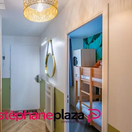 Image 7 - 77700 Serris, France - Apartment for rent