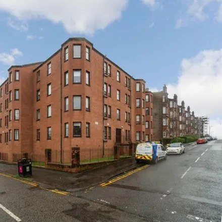 Buy this 2 bed apartment on 340 Golfhill Drive in Glasgow, G31 2EH
