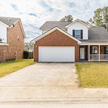Buy this 4 bed house on 7685 Main Street in Grovetown, Columbia County