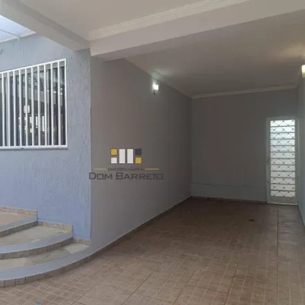 Rent this 3 bed house on Rua Justino França in Centro, Sumaré - SP