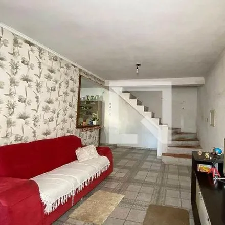 Rent this 5 bed house on Rua Coronel Bordini in Santo André, São Leopoldo - RS