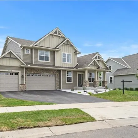 Buy this 6 bed house on Alverno Lane in Inver Grove Heights, MN 55077