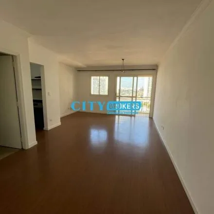 Rent this 3 bed apartment on Rua Joaquim Miranda in Vila Augusta, Guarulhos - SP