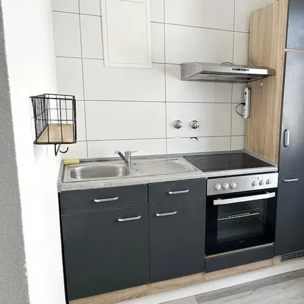 Rent this 2 bed apartment on Villingen-Schwenningen in Erzbergerstraße, 78054 Villingen-Schwenningen