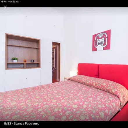 Rent this studio room on Via di Rusciano in 23, 50126 Florence FI