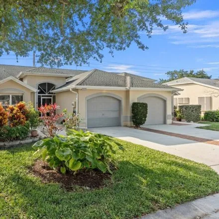 Buy this 2 bed house on 4217 Southeast Brittney Circle in Port Saint Lucie, FL 34952