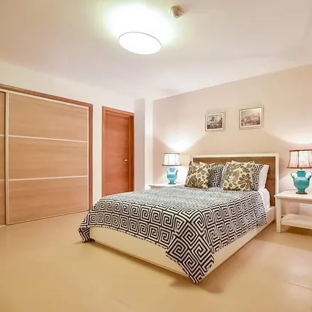Rent this 2 bed apartment on Calle Principal in Mar del Sol, Juan Dolio