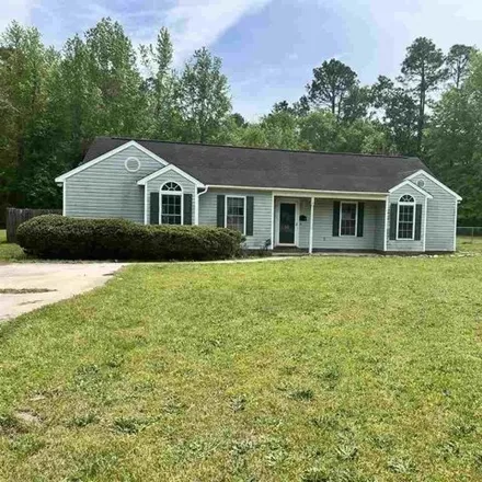 Image 1 - 246 King Street, Chesterfield County, SC 29520, USA - House for sale