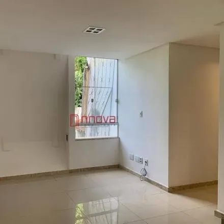 Rent this 2 bed apartment on Rua Silveira Martins in Cabula, Salvador - BA