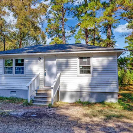 Buy this 2 bed house on 3105 Chestnut Street in Loris, SC 29569