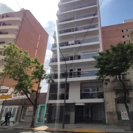 Image 2 - Santa Fe 2614, Alberto Olmedo, Rosario, Argentina - Apartment for sale