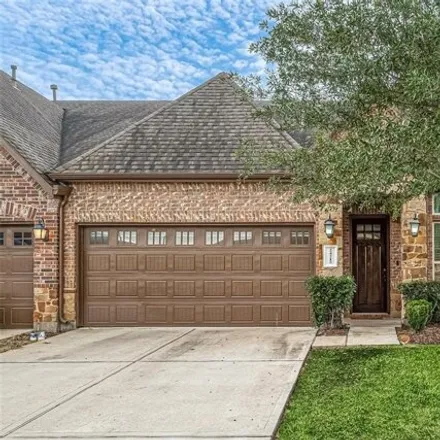 Buy this 3 bed house on 24251 Peralta Glen Lane in Harris County, TX 77494