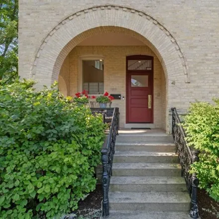 Image 5 - 41 Scott Loop, Highland Park, IL 60035, USA - House for sale