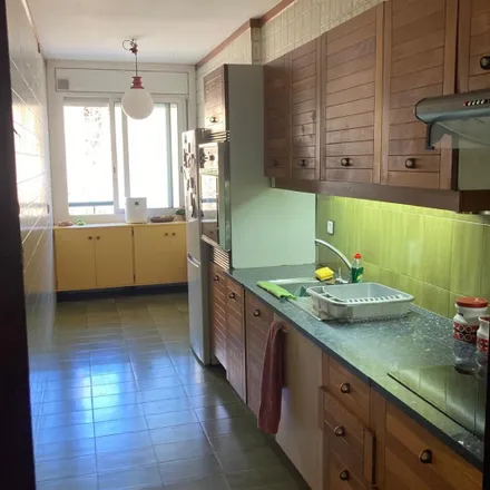 Rent this 1 bed apartment on Carrer de Viladomat in 132, 08001 Barcelona