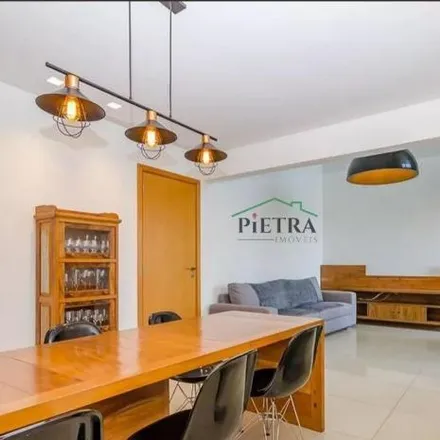 Buy this 3 bed apartment on Rua das Estrelas in Village Terrasse, Nova Lima - MG