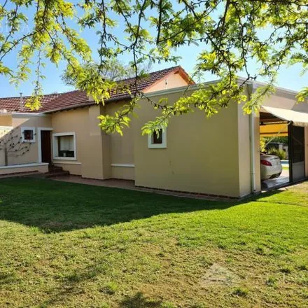 Image 2 - Guadarrama, Departamento Colón, Villa Allende, Argentina - House for sale