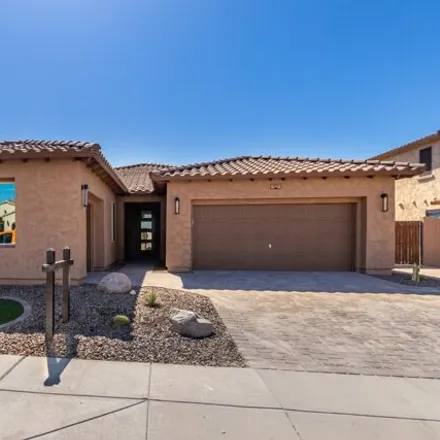 Buy this 4 bed house on 9155 West Quail Track Drive in Peoria, AZ 85383