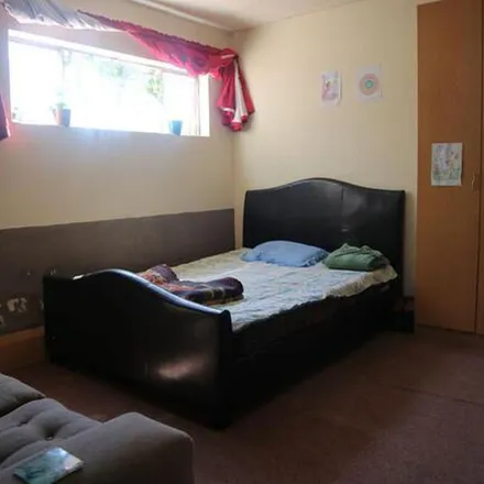 Rent this 1 bed apartment on Adams Road in Hayfields, Pietermaritzburg