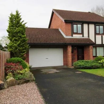 Image 1 - Castlefields, Bournmoor, DH4 6HH, United Kingdom - House for sale
