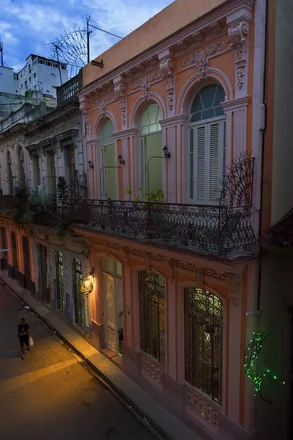 Image 1 - Havana, Catedral, HAVANA, CU - House for rent