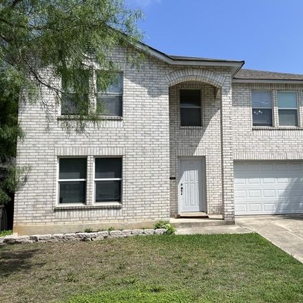 Rent this 4 bed house on 9207 Bowen Drive in San Antonio, TX 78250