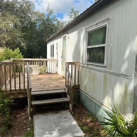 Buy this 3 bed house on 7949 West Gum Street in Citrus County, FL 34428