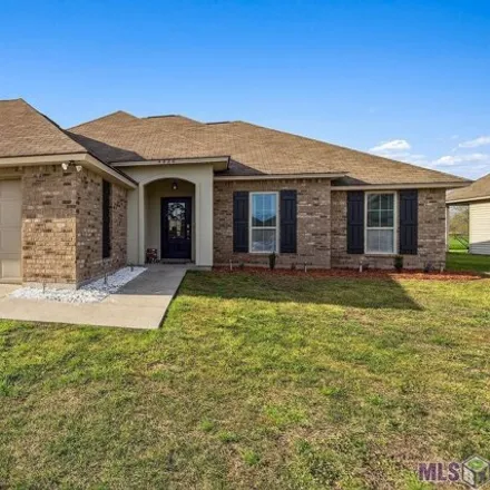 Buy this 4 bed house on 4565 Aubrey Ann Drive in Addis, West Baton Rouge Parish
