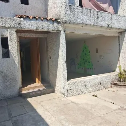 Buy this 3 bed house on Fotomecánica Jerónimo Bolaños in Calzada de las Águilas 901, Álvaro Obregón