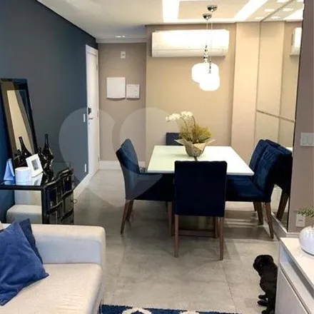 Buy this 2 bed apartment on Avenida Celso Garcia 4679 in Parque São Jorge, São Paulo - SP