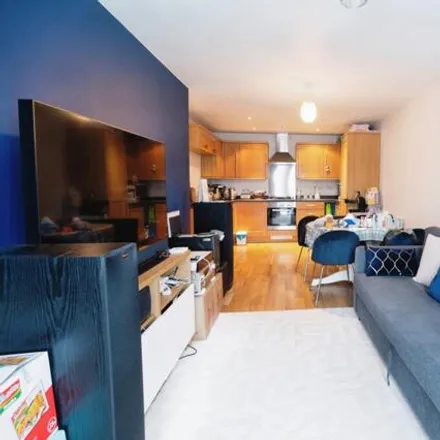 Image 1 - St James's Road, Warley, CM14 4JW, United Kingdom - Apartment for sale