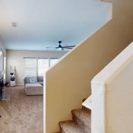 Rent this 3 bed apartment on 1017 Clear Creek Court Northeast in Northern Meadows, Rio Rancho