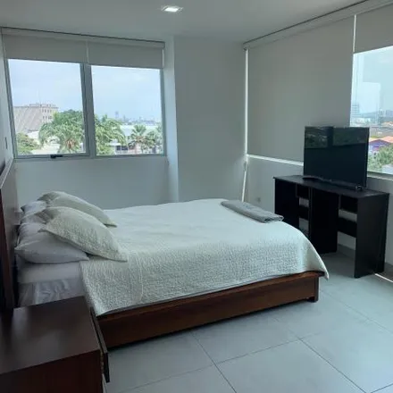 Image 2 - Quo, Joaquín Orrantia Gonzalez, 090505, Guayaquil, Ecuador - Apartment for sale