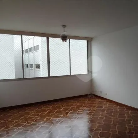 Rent this 3 bed apartment on Rua Caetés 320 in Perdizes, São Paulo - SP