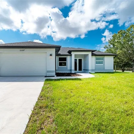 Buy this 3 bed house on 23387 Cedarton Avenue in Port Charlotte, FL 33980