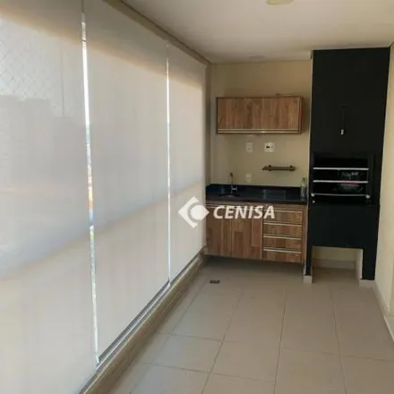 Image 2 - Rua Pedro Américo, Vila Maria Helena, Indaiatuba - SP, 13334-085, Brazil - Apartment for rent