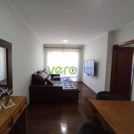Image 2 - Farol, Avenida Brasil 1240, Girassol, Americana - SP, 13465-770, Brazil - Apartment for rent