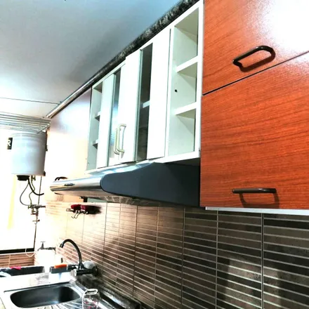 Buy this 8 bed apartment on Calle Doña Nelly in Santiago de Surco, Lima Metropolitan Area 15054