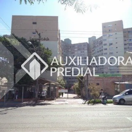 Buy this 2 bed apartment on Piscina Parque Village in Rua Albion 402, Partenon