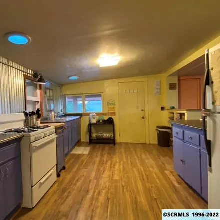 Image 3 - 698 North Corbin Street, Silver City, NM 88061, USA - House for sale
