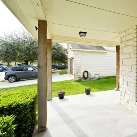 Image 5 - 2132 Sinclair Drive, New Braunfels, TX 78130, USA - House for rent