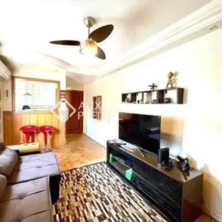 Buy this 3 bed apartment on Rua Alberto Torres in Cidade Baixa, Porto Alegre - RS