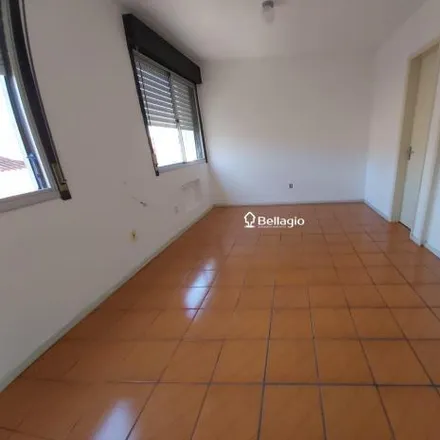 Buy this 1 bed apartment on Edifício Baviera in Rua dos Andradas 1355, Centro