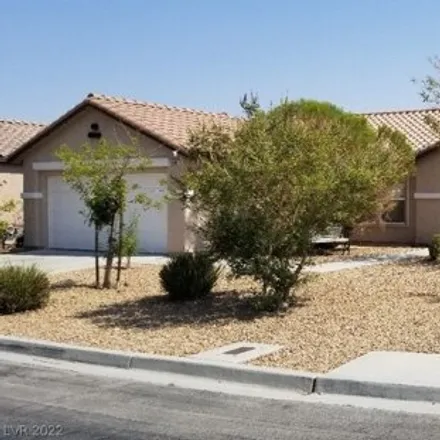 Rent this 3 bed house on 5598 Moncinna St in Las Vegas, Nevada