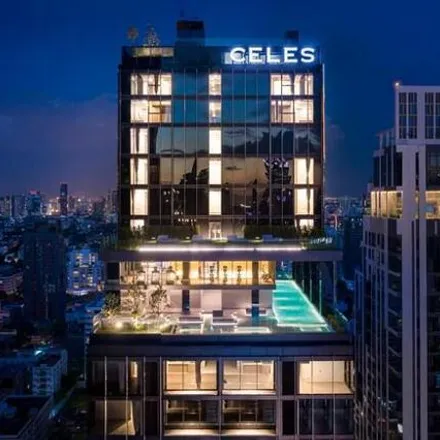Image 3 - PICCASO, Soi Sukhumvit 19, Asok, Vadhana District, Bangkok 10110, Thailand - Apartment for sale