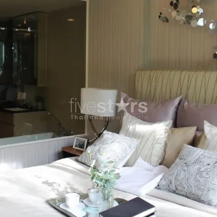 Image 5 - Soi Sukhumvit 47, Vadhana District, 10110, Thailand - Apartment for rent