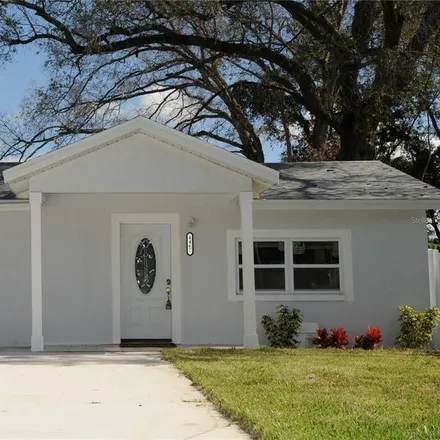 Buy this 3 bed house on 2198 57th Avenue North in Saint Petersburg, FL 33714