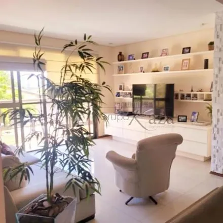 Buy this 4 bed apartment on Villa Ferrara in Rua Armando D'Oliveira Cobra 130, Parque Residencial Aquarius