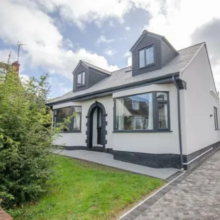 Buy this 4 bed house on 6 Glendale in Bristol, BS16 6EQ