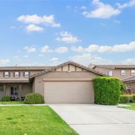 Buy this 5 bed house on 35362 Begonia Lane in French Valley, CA 92596